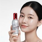 DERMARSSANCE Collagen Volume Shot Bubble Serum 50ml Volufiline 5% O2 Bubble Lifting Glow _ Made in KOREA